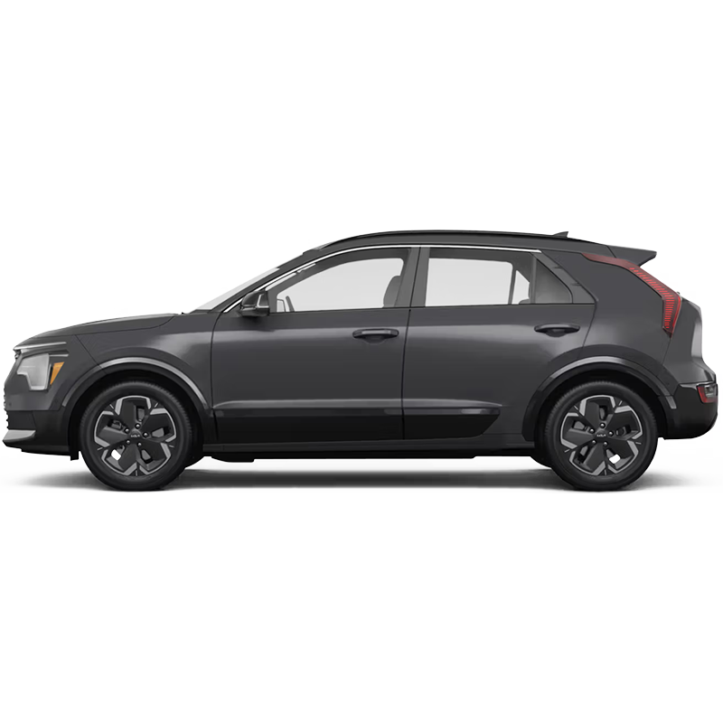 Niro EV