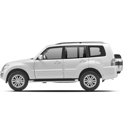 Pajero
