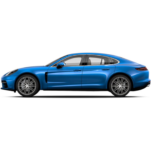 Panamera