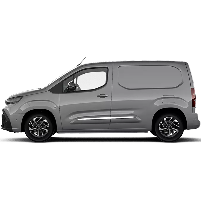 Proace City Cargo