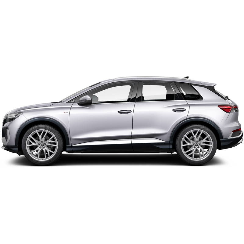 Q4 e-Tron