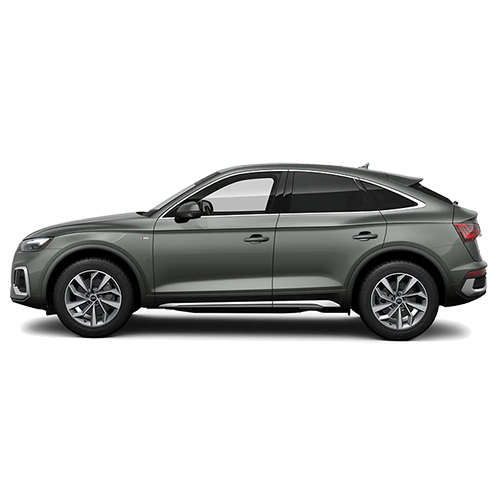Q5 Sportback