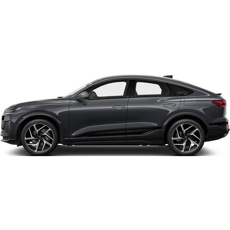 Q6 e-tron