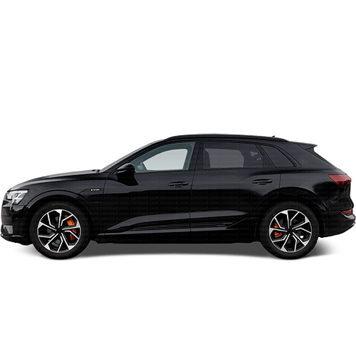 Q8 E-Tron