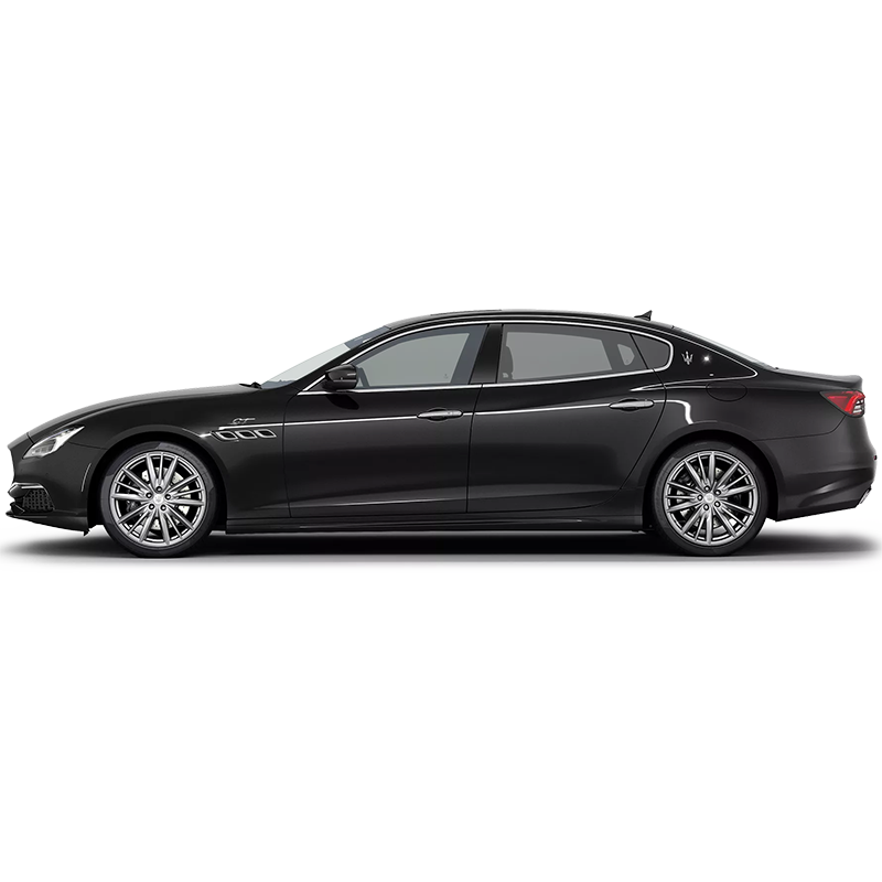 Quattroporte