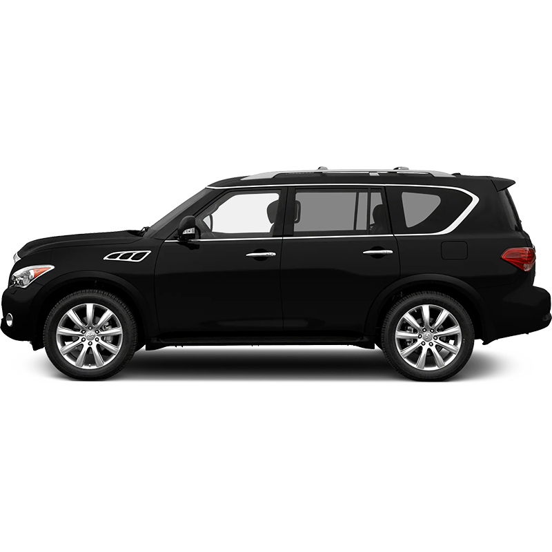 QX56