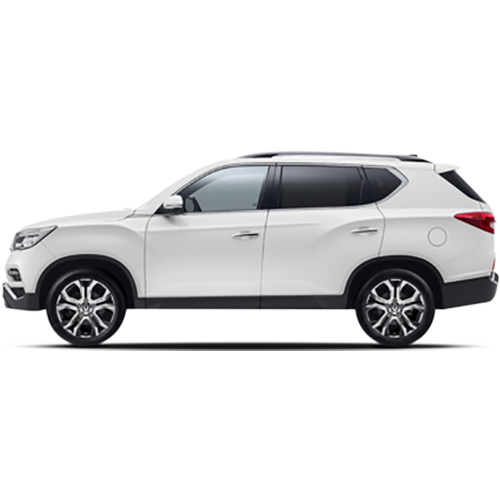 Rexton