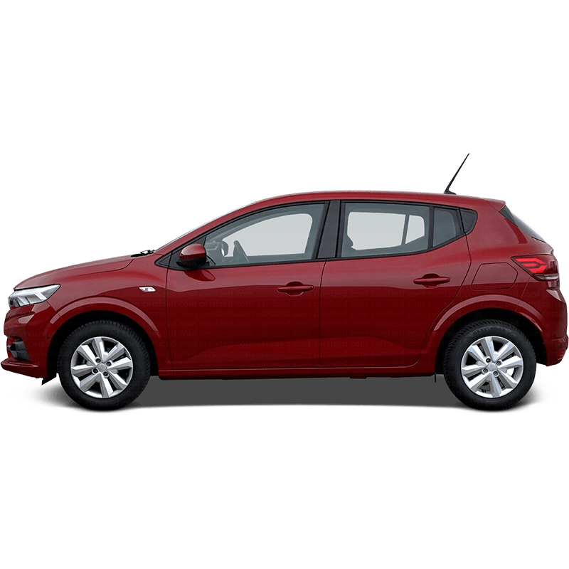 Sandero