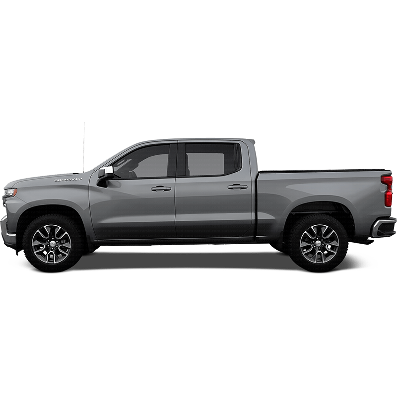Silverado