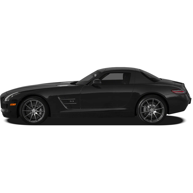 SLS AMG