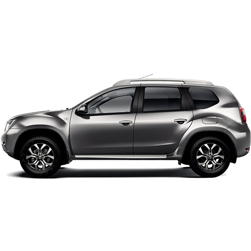 Terrano
