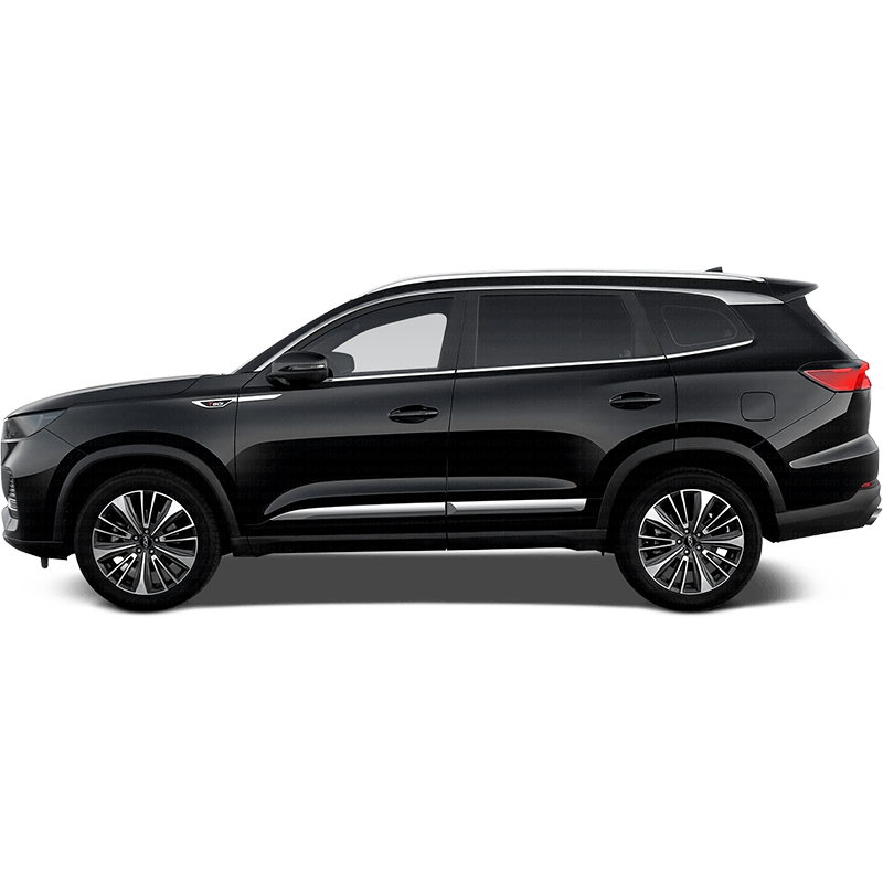 Tiggo 7 Pro Max