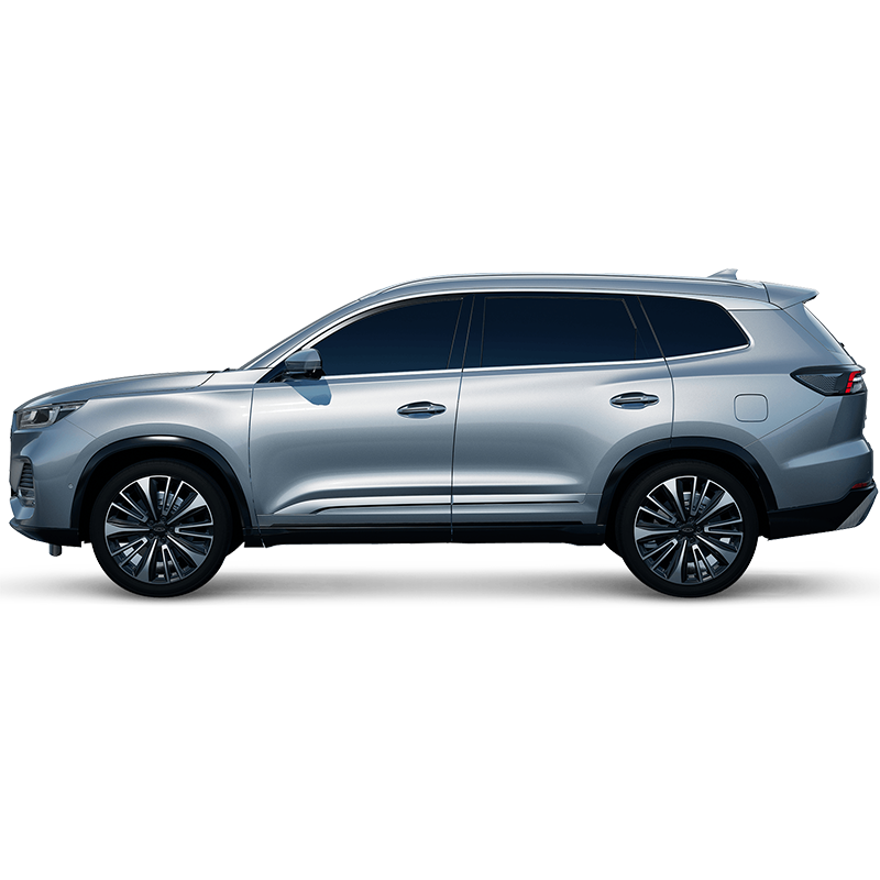 Tiggo 8 Pro Max