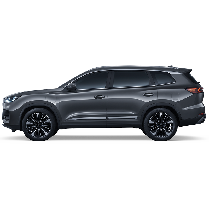 Tiggo 8 Pro