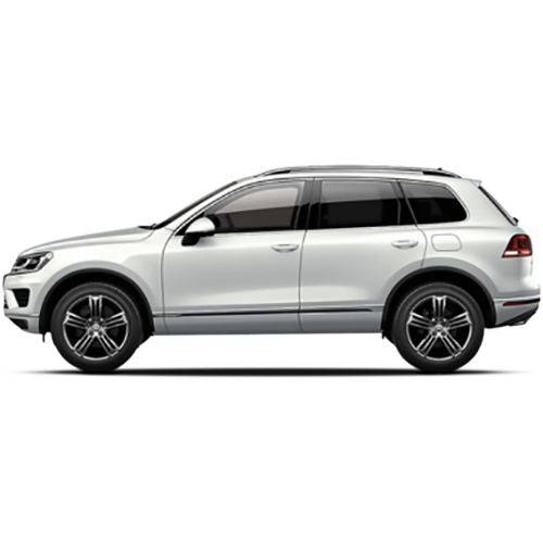 Touareg