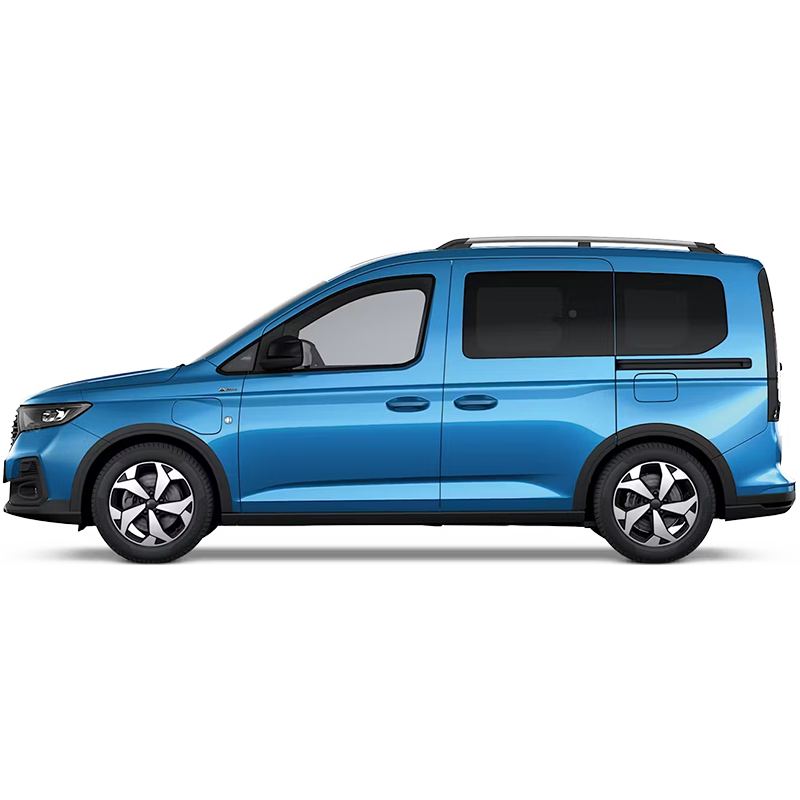 Tourneo Connect