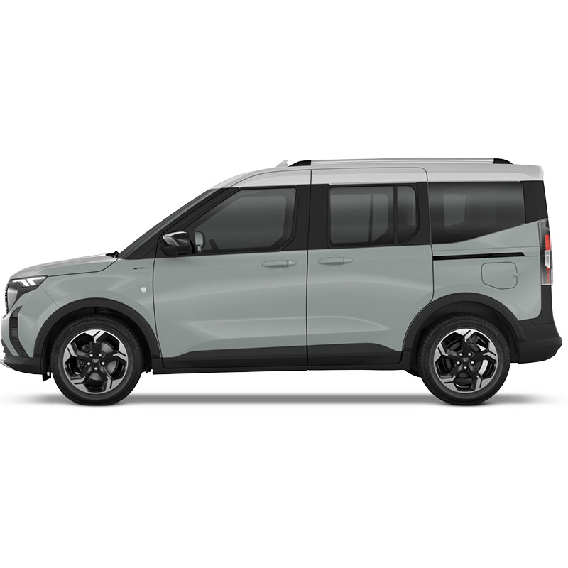 Tourneo Courier