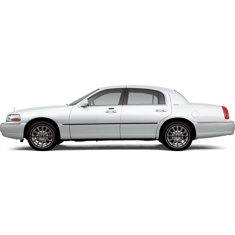 Town Car