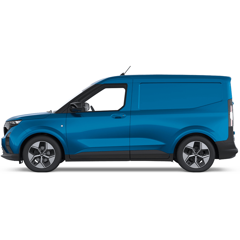 Transit Courier