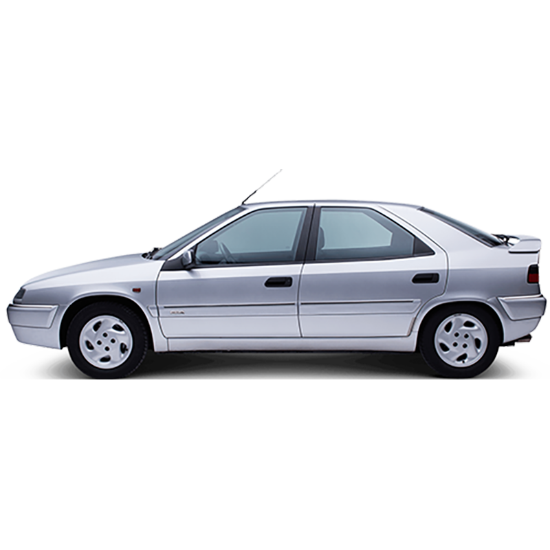 Xantia