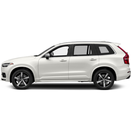 XC90