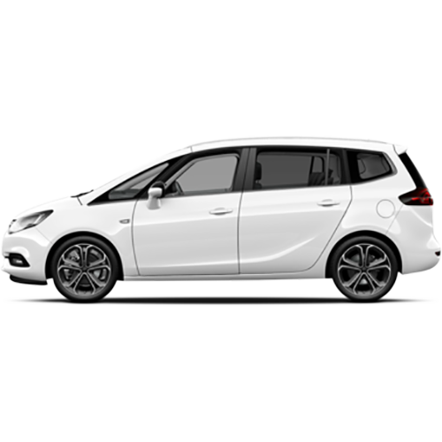 Zafira