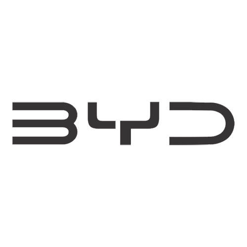 BYD